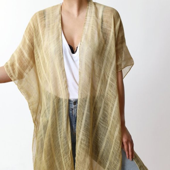 Jetset diaries kaftan Clearance